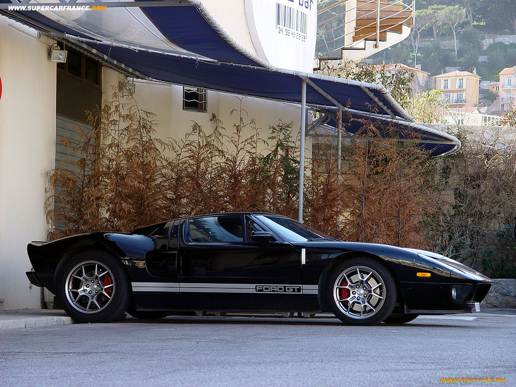 ford, gt, автомобили