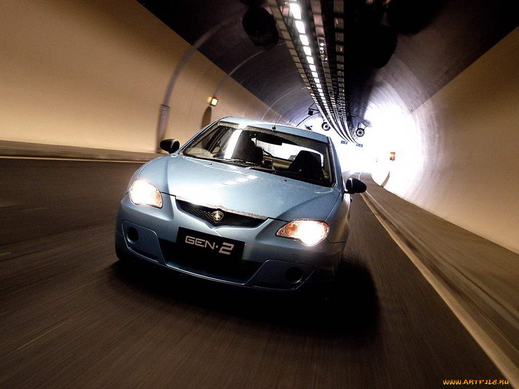 proton, автомобили