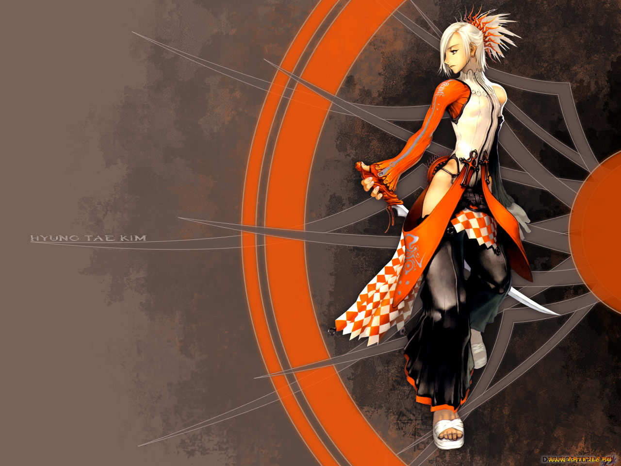 аниме, magna, carta