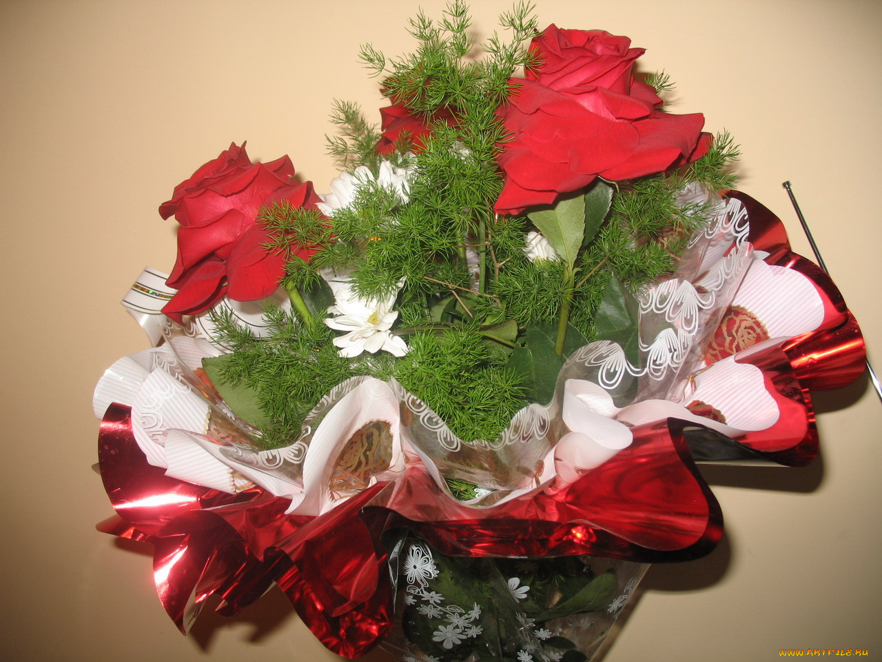 цветы, букеты, композиции