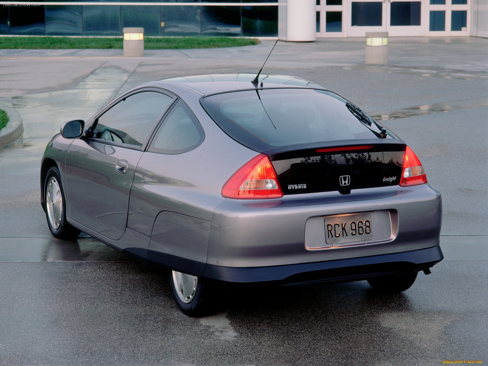 honda, insight, 2000, автомобили