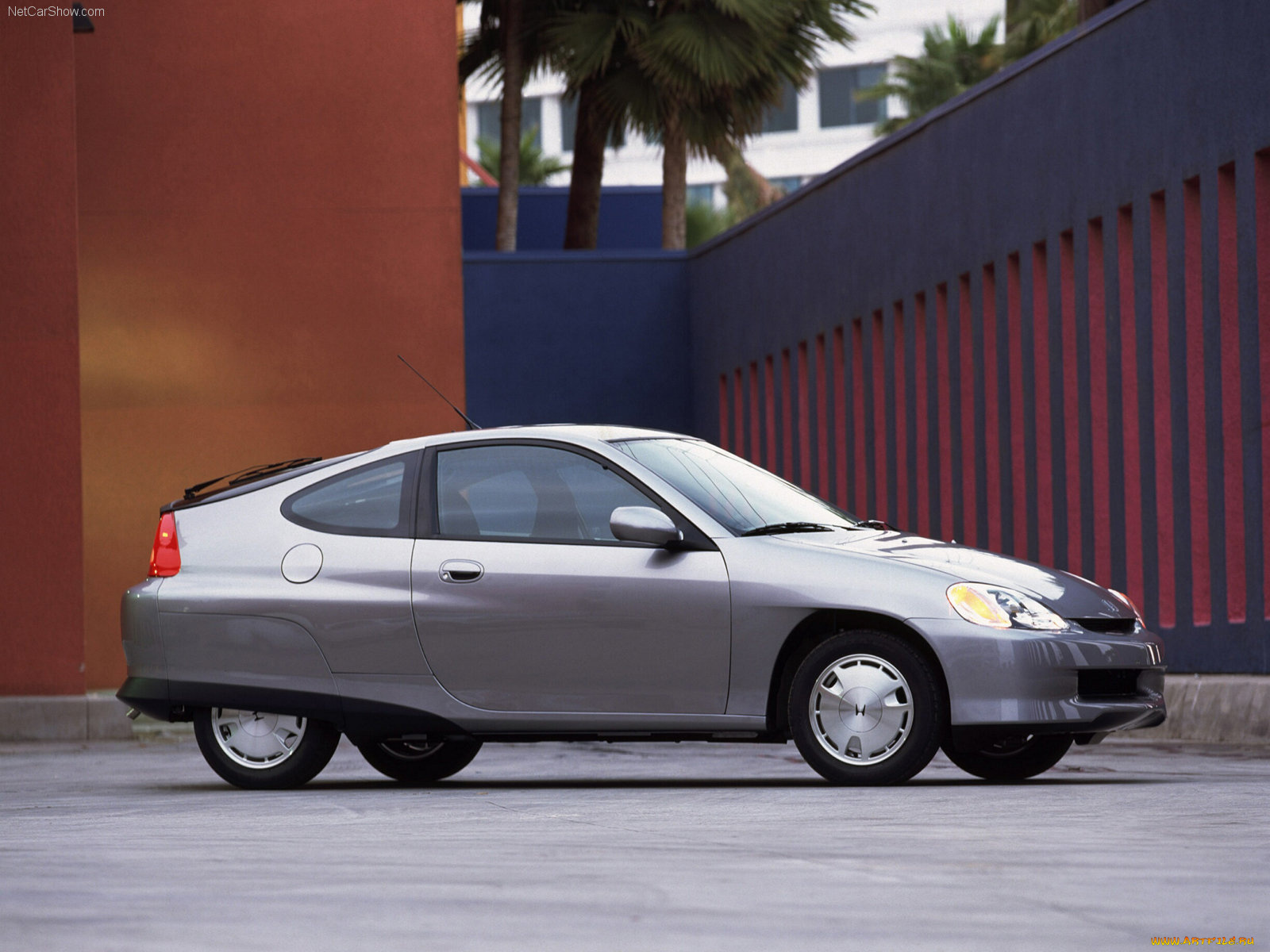 honda, insight, 2000, автомобили