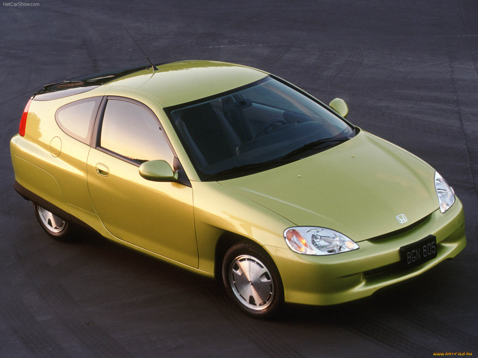 honda, insight, 2000, автомобили