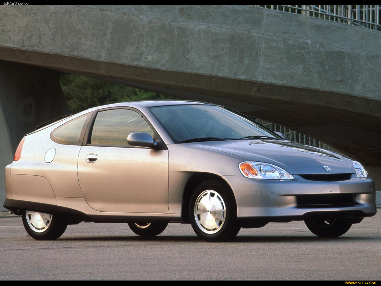 honda, insight, 2000, автомобили