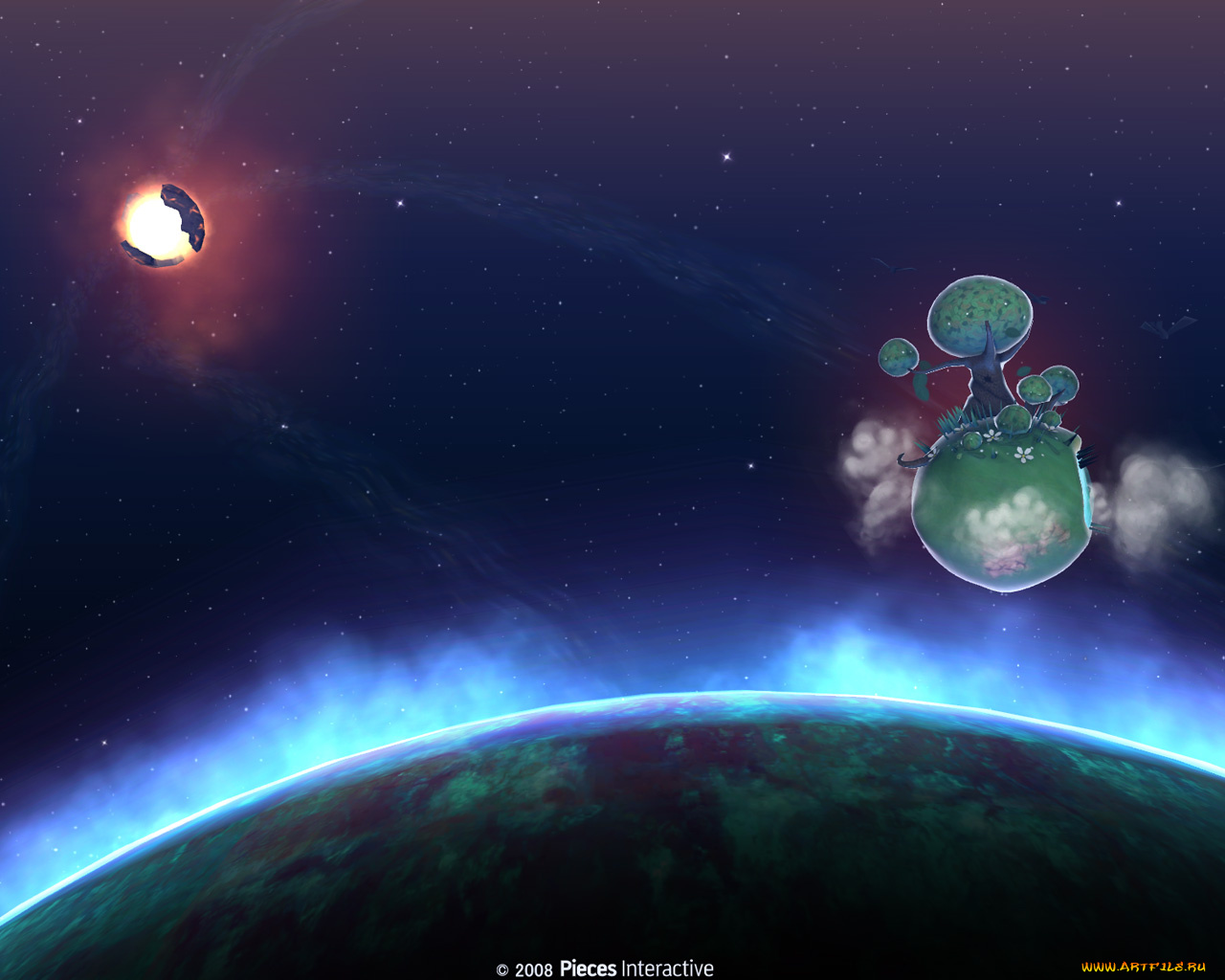 puzzlegeddon, видео, игры