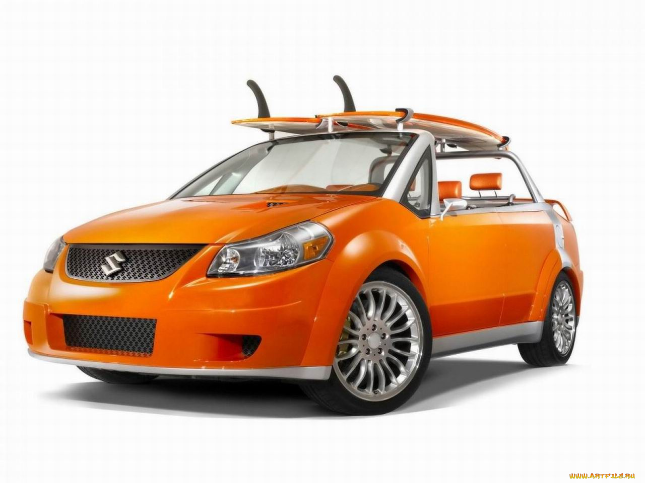 автомобили, suzuki