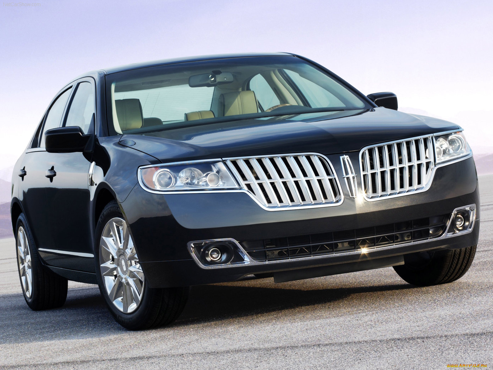 lincoln, mkz, 2010, автомобили