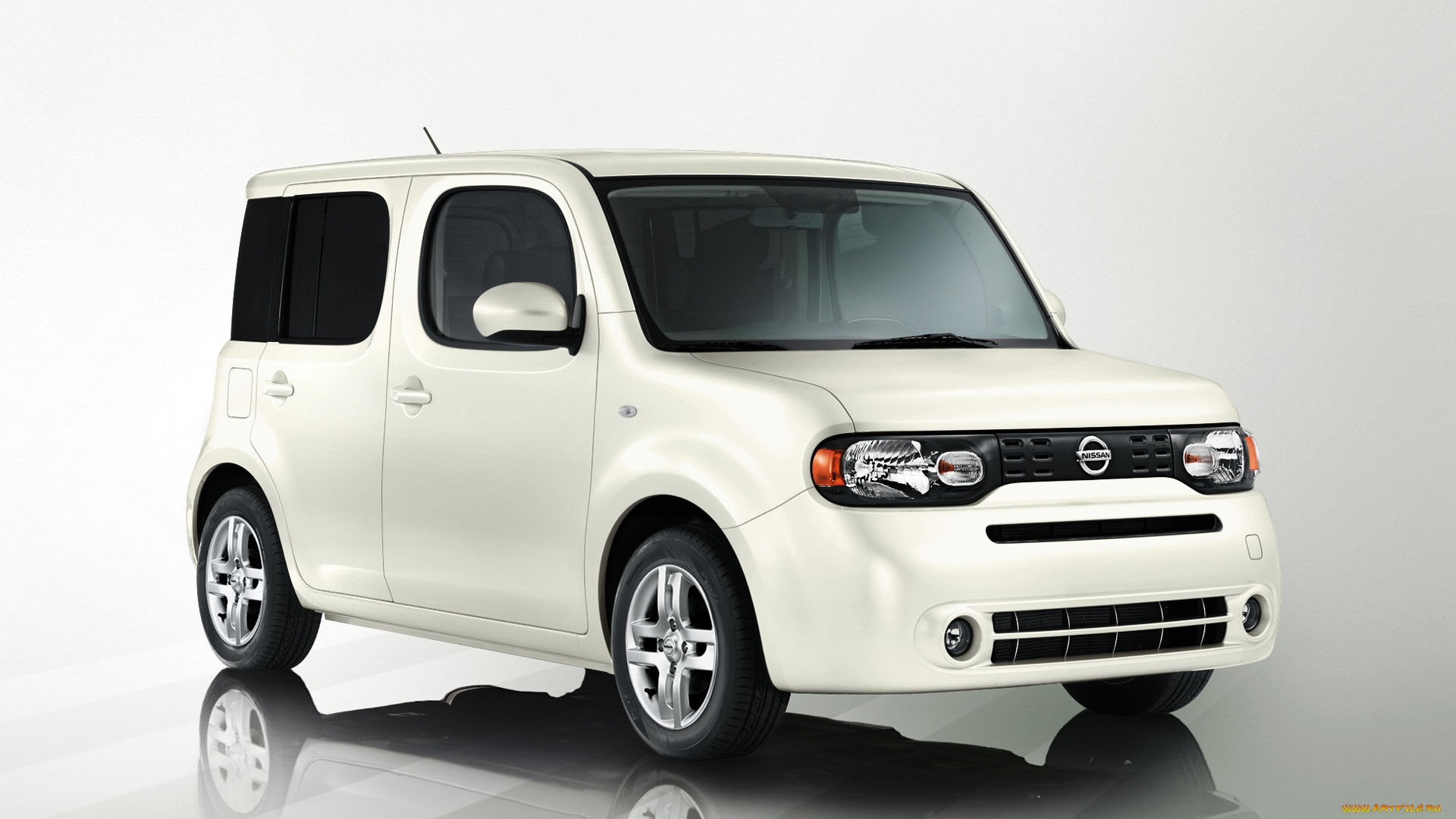 cube, автомобили, nissan, datsun