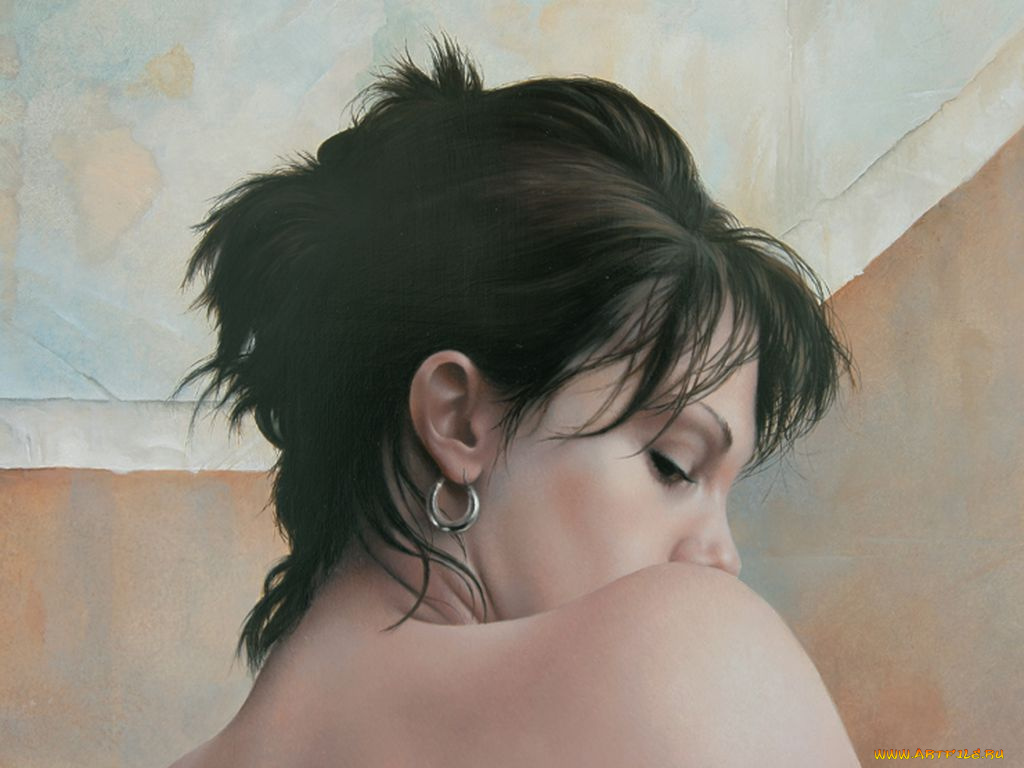 pascal, choveby, рисованные