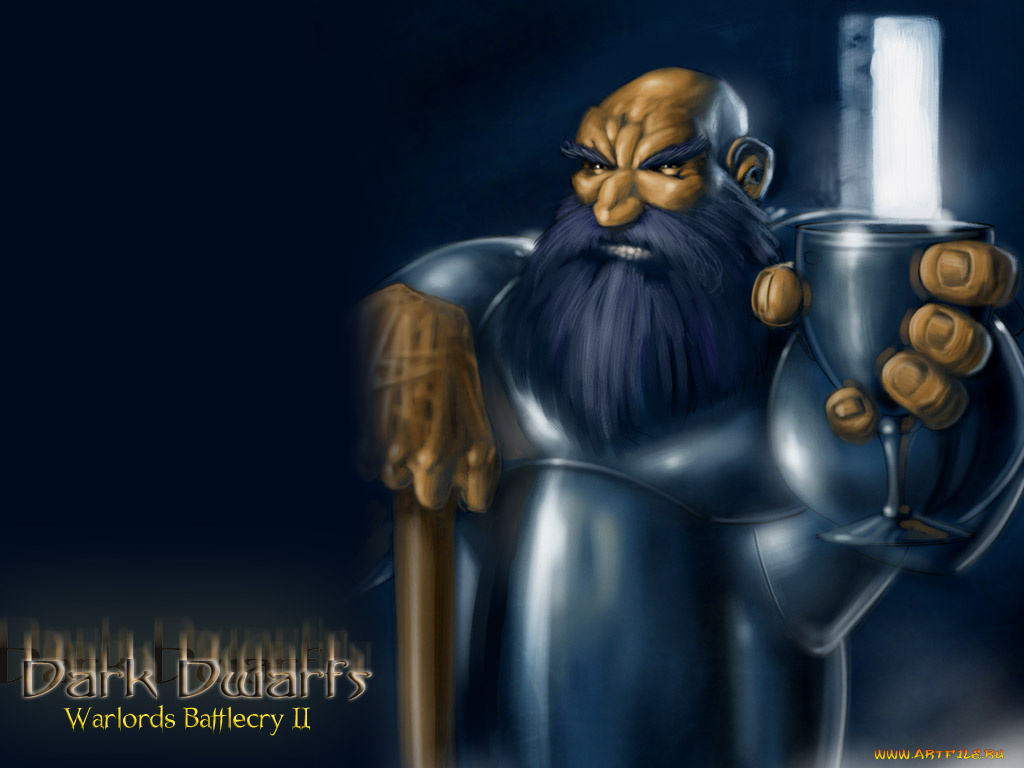 warlords, battlecry, ii, видео, игры