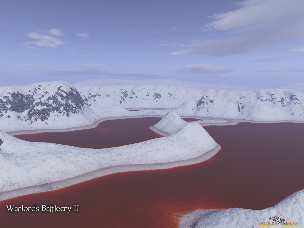 warlords, battlecry, ii, видео, игры