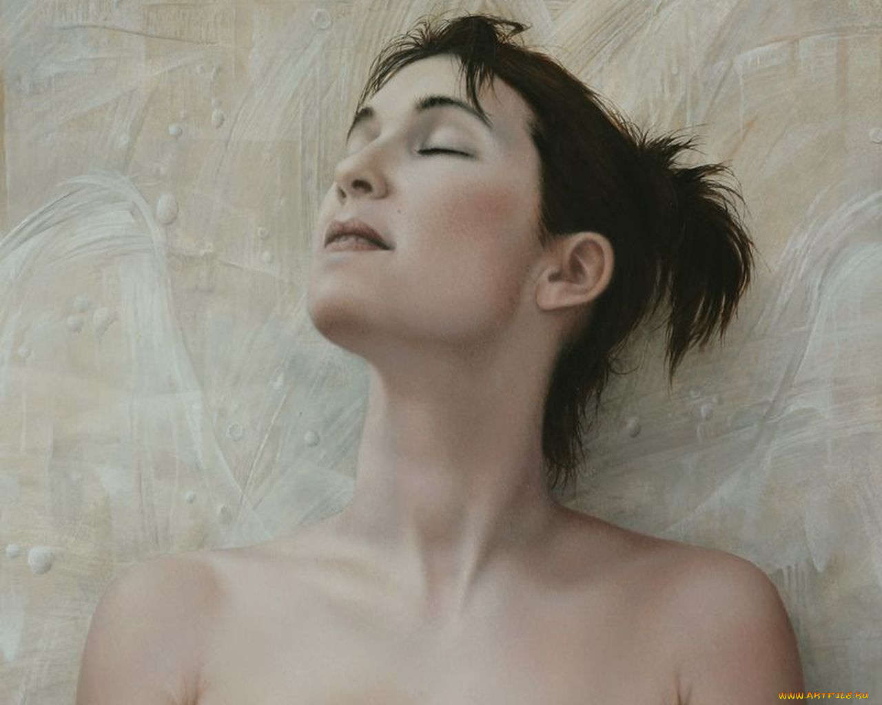 pascal, choveby, рисованные