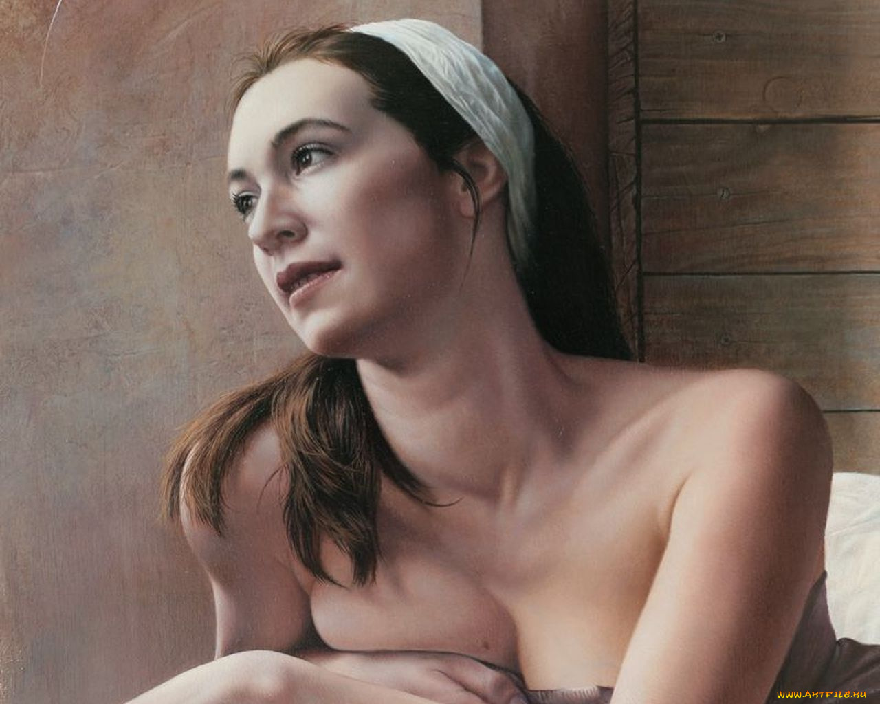 pascal, choveby, рисованные