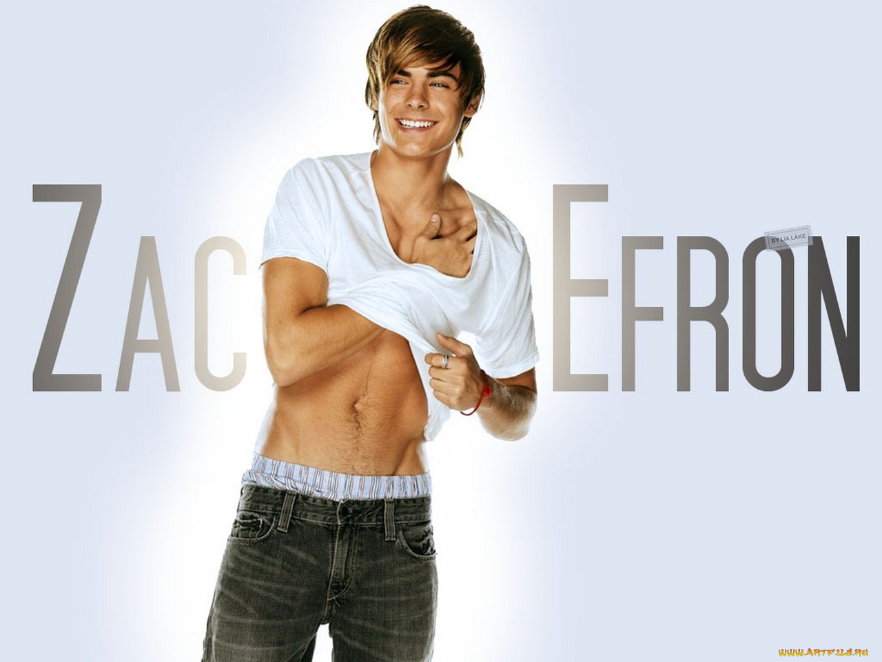 zac, efron, мужчины