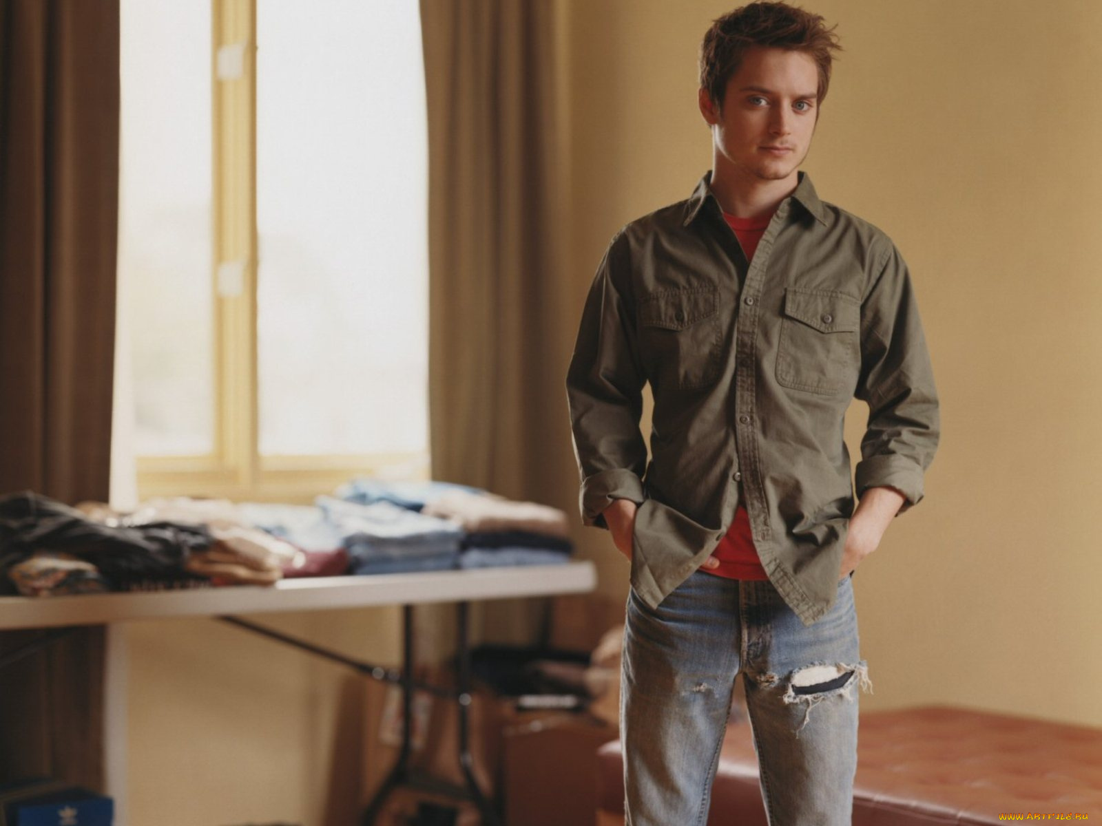 elijah, wood, мужчины