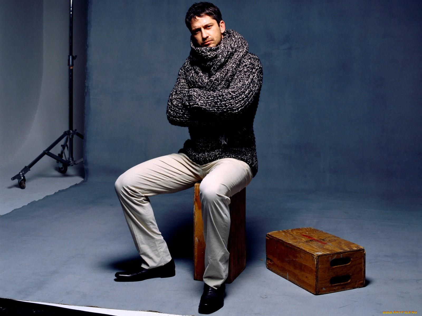 gerard, butler, мужчины