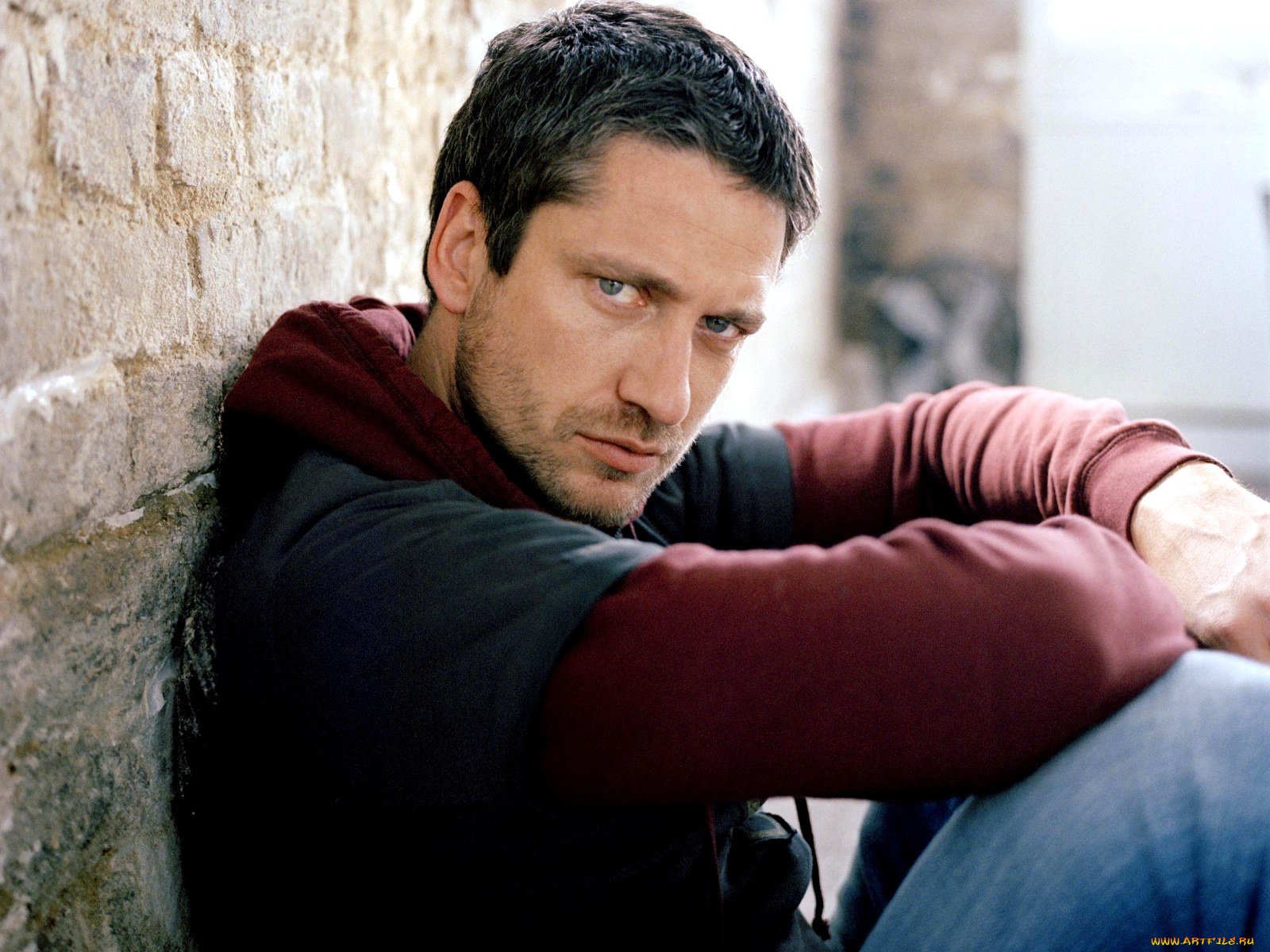 gerard, butler, мужчины