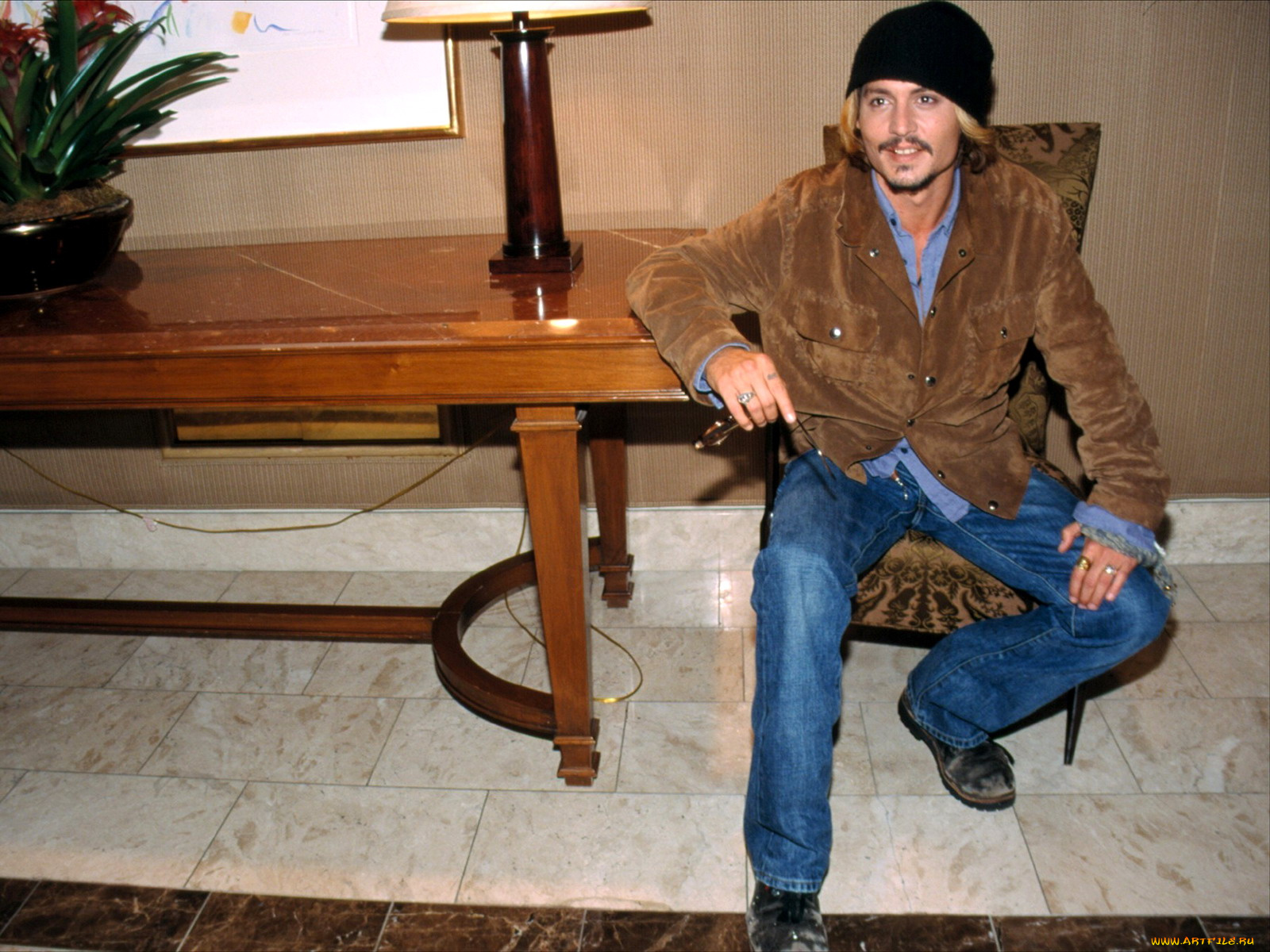 johnny, depp, мужчины