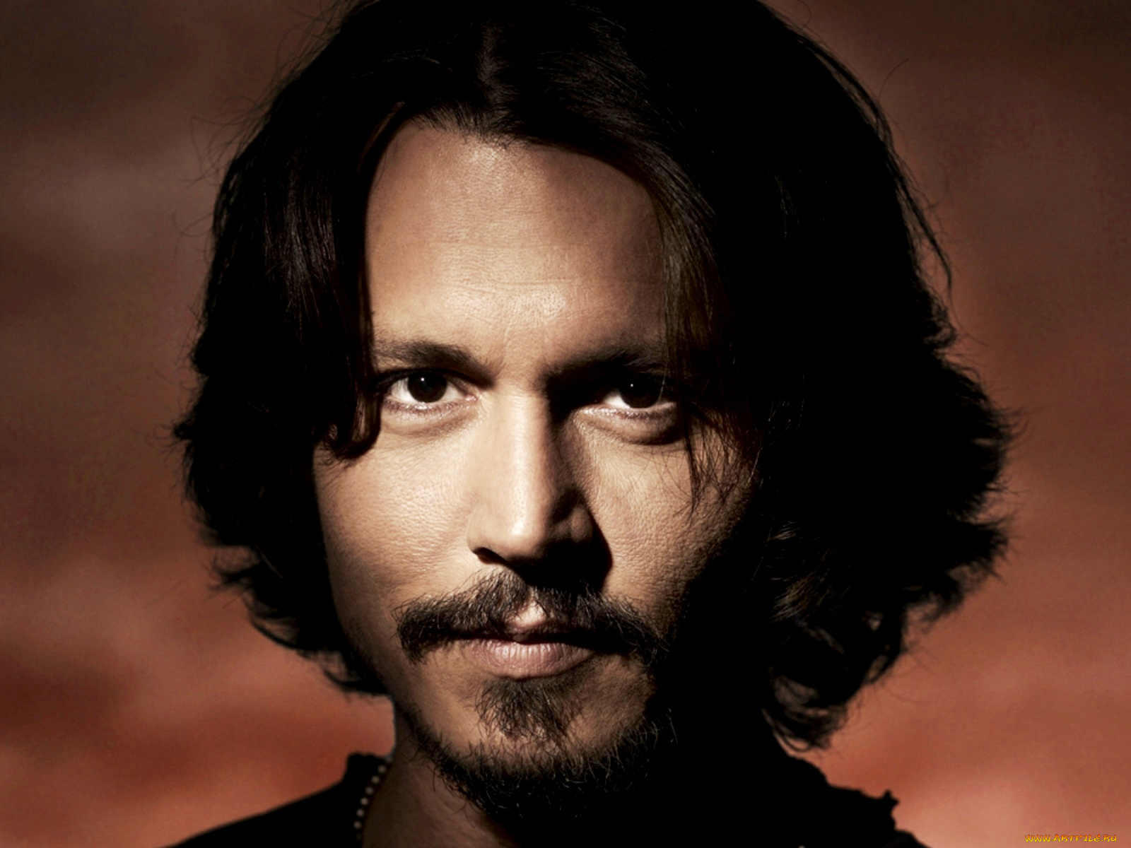 johnny, depp, мужчины