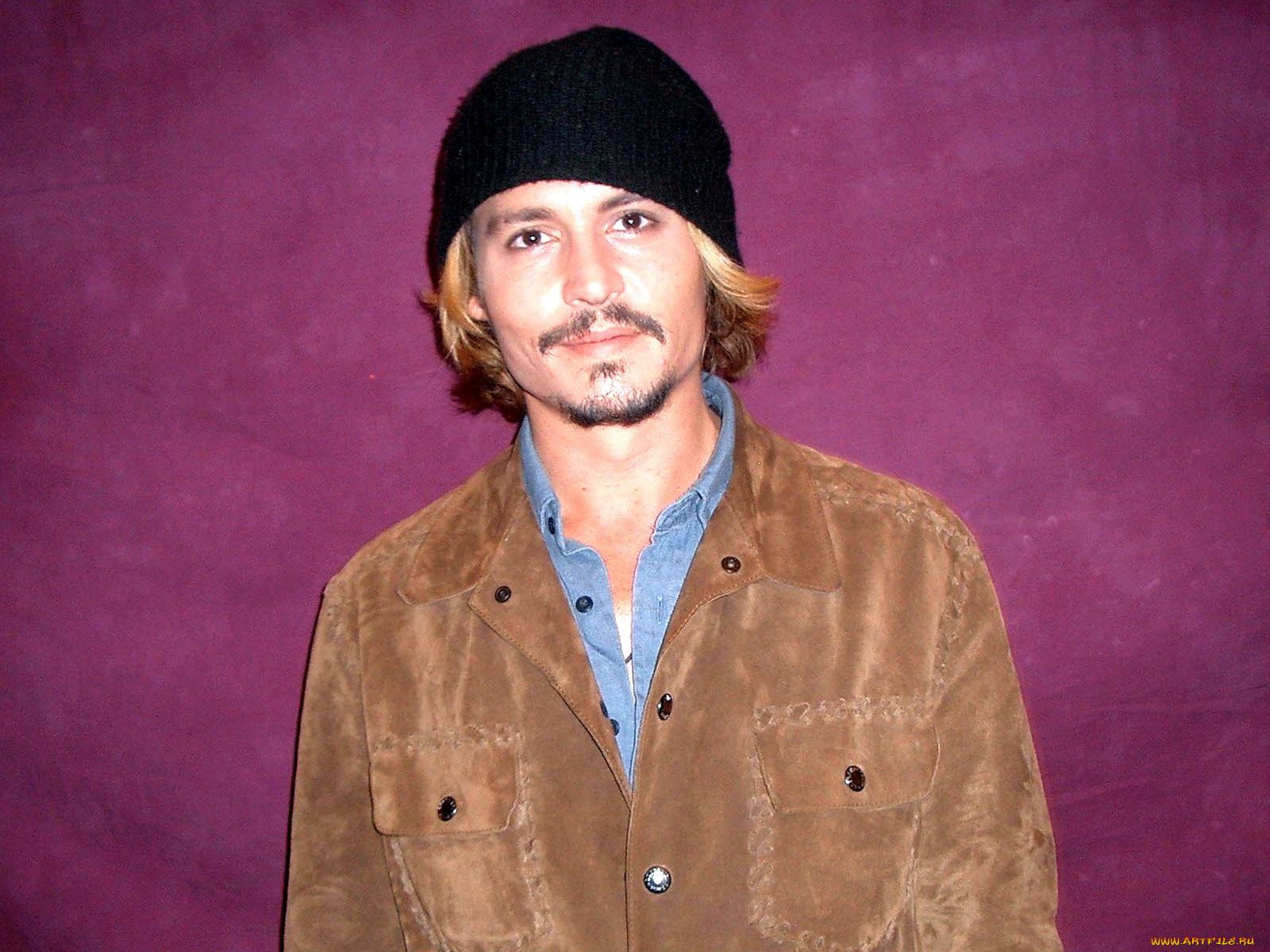 johnny, depp, мужчины