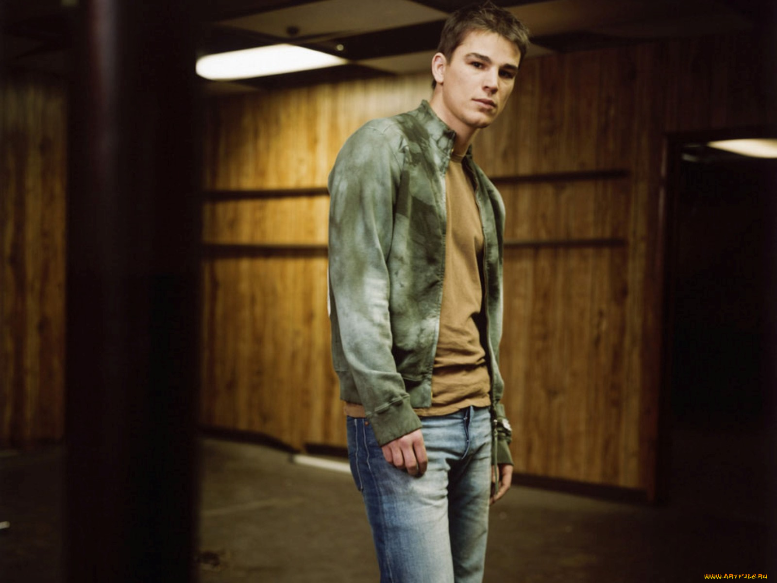 josh, hartnett, мужчины