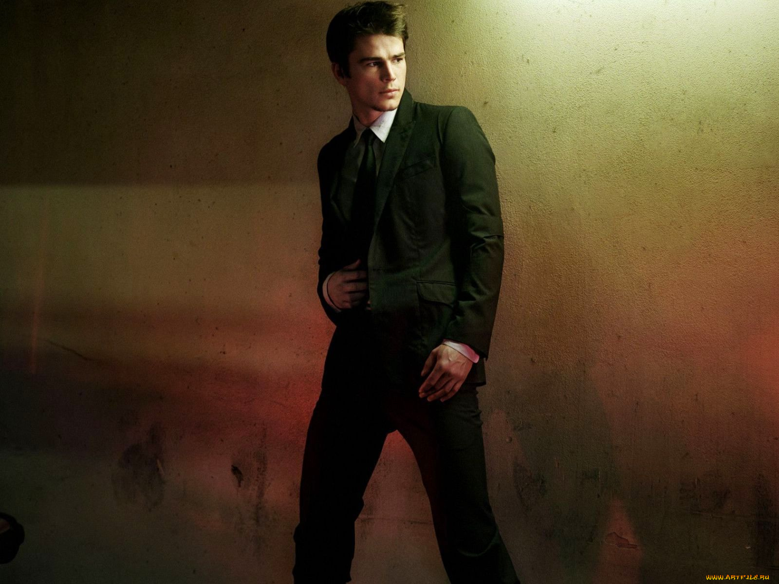 josh, hartnett, мужчины