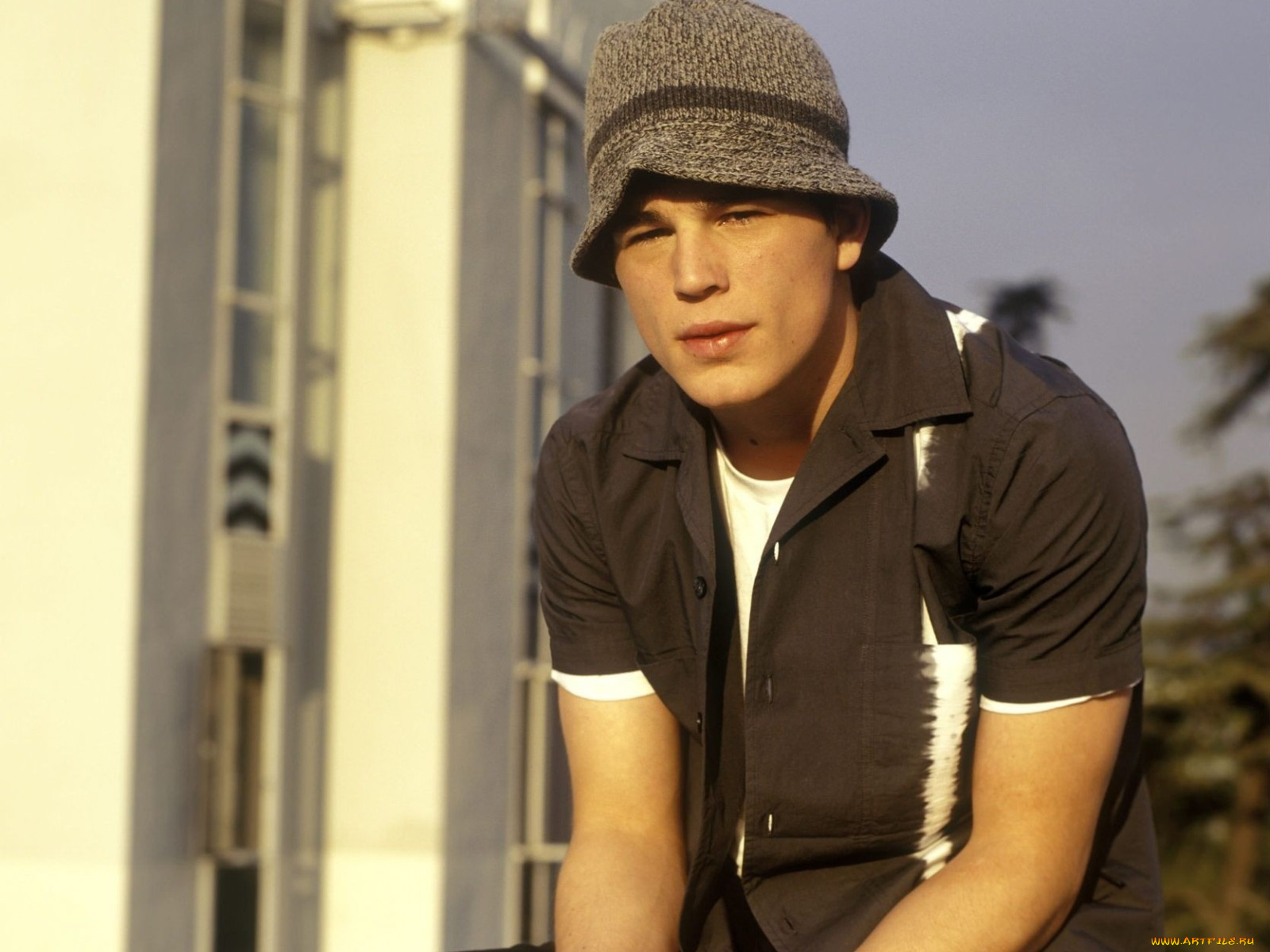 josh, hartnett, мужчины