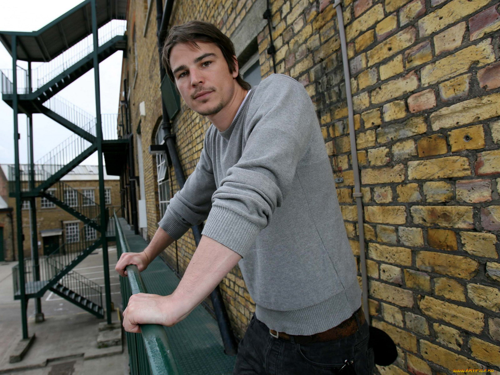 josh, hartnett, мужчины