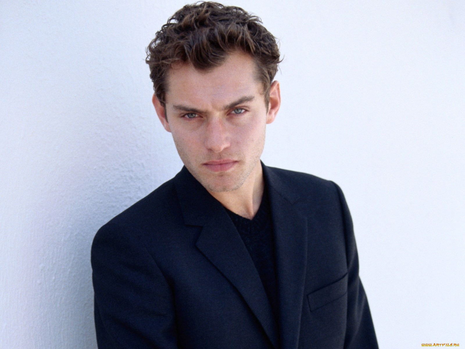 jude, law, мужчины