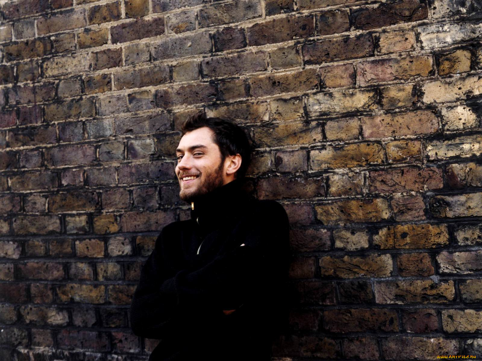 jude, law, мужчины