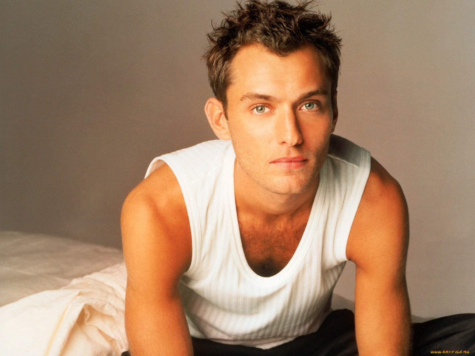 jude, law, мужчины