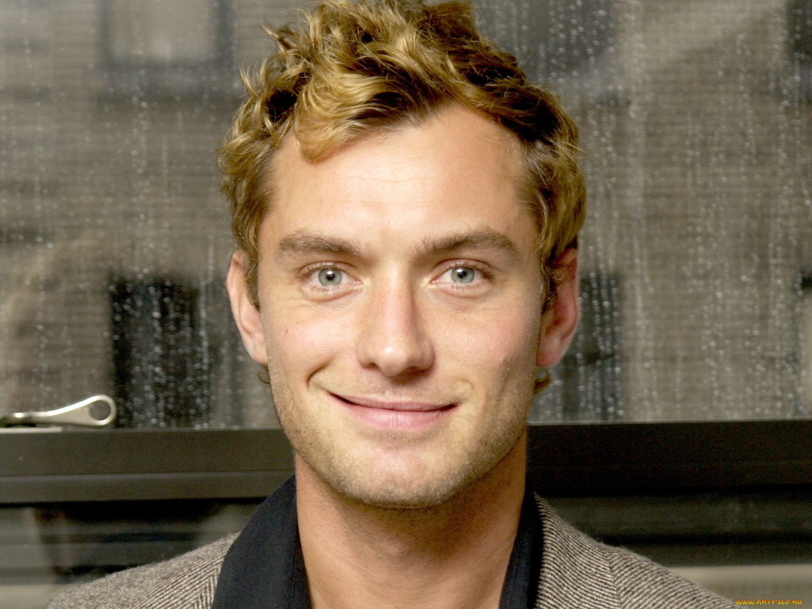 jude, law, мужчины