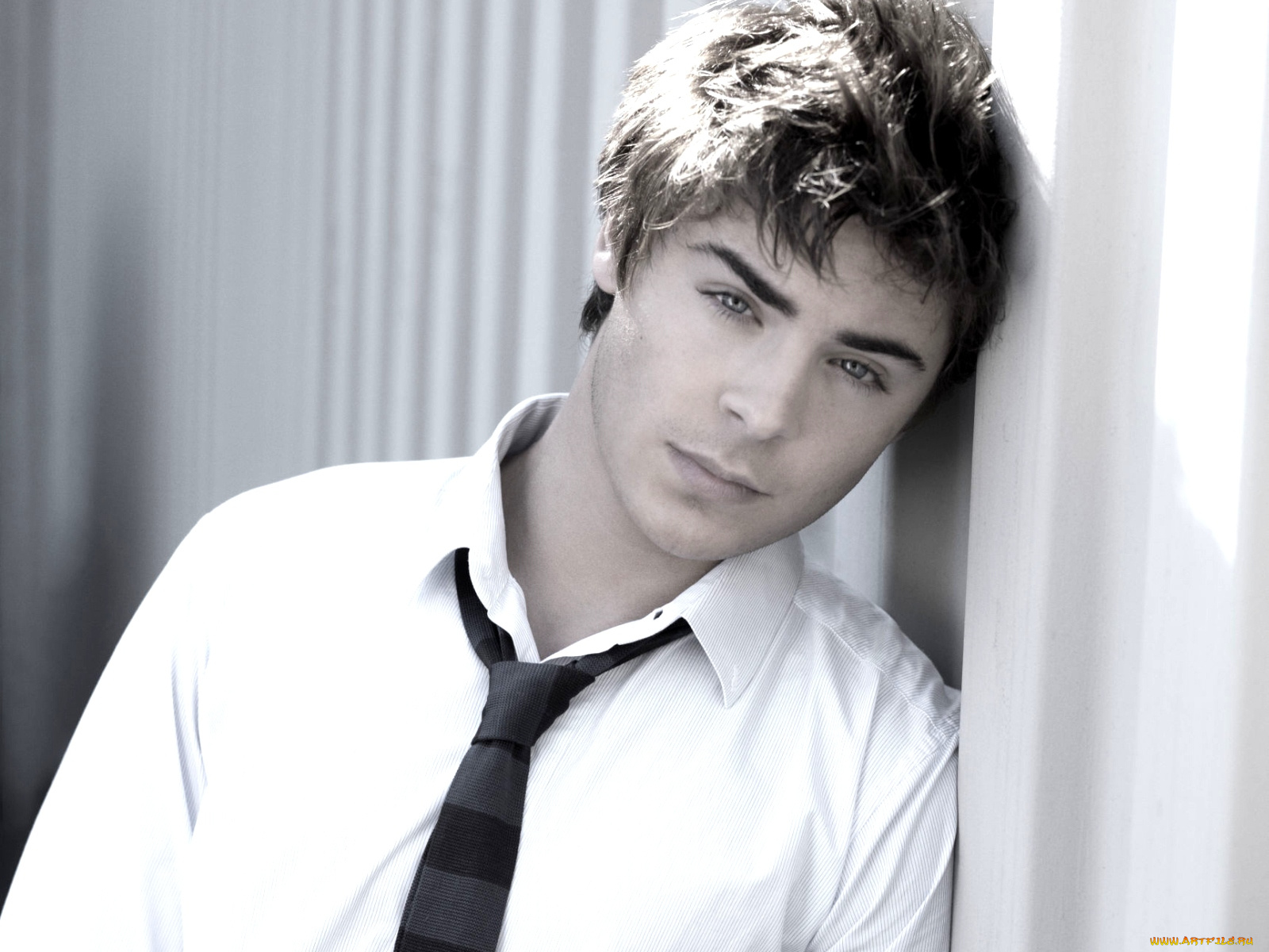 zac, efron, мужчины