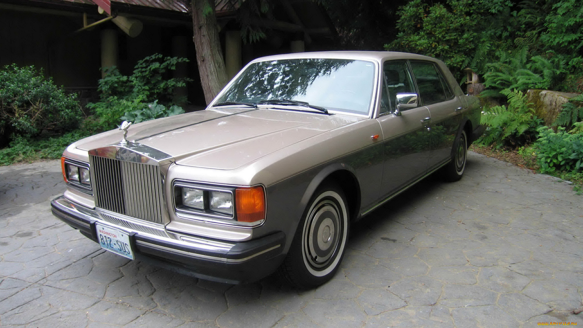 автомобили, rolls, royce