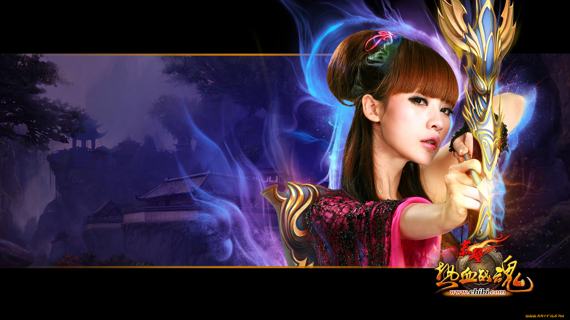 видео, игры, red, cliff