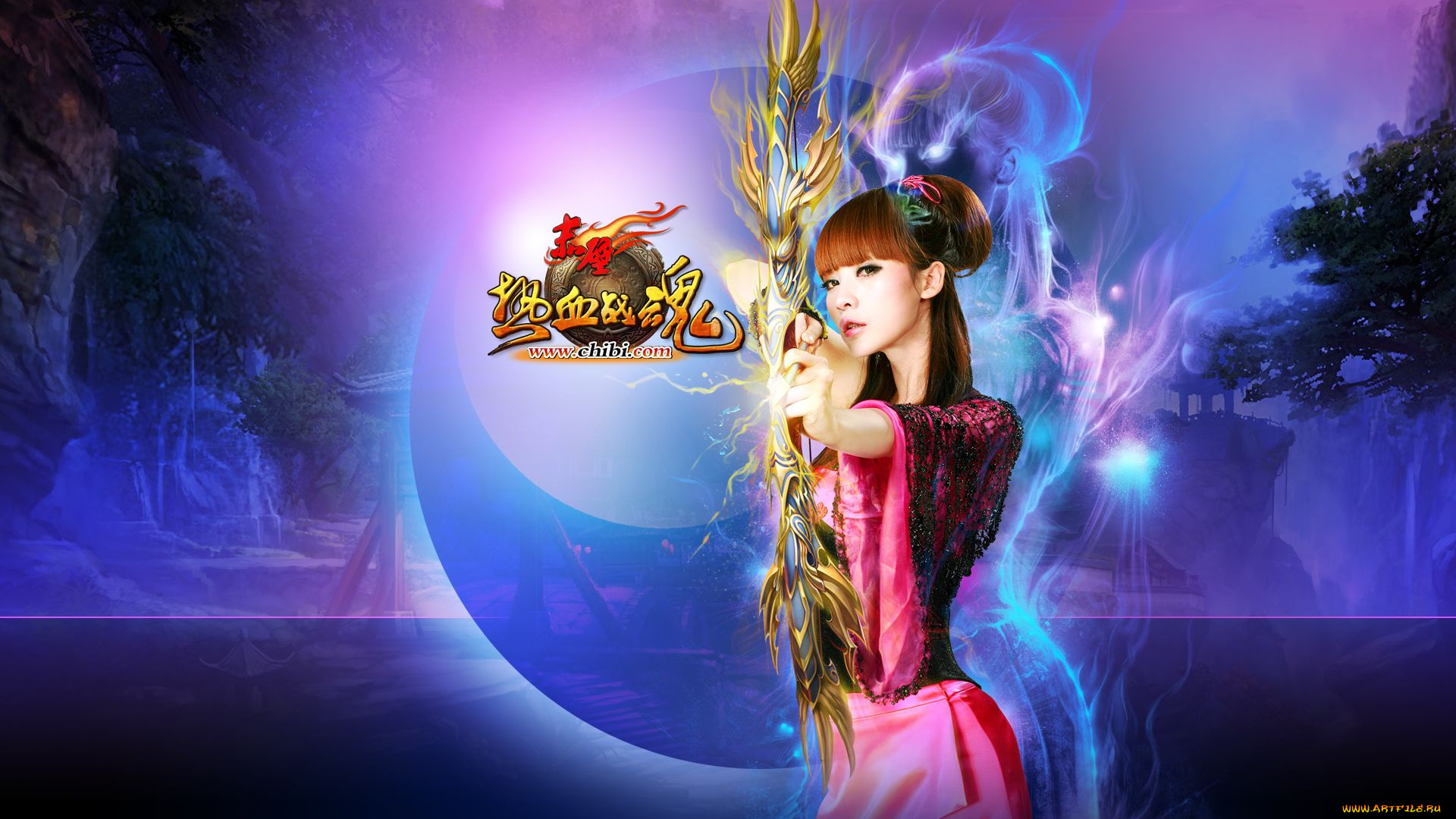 видео, игры, red, cliff