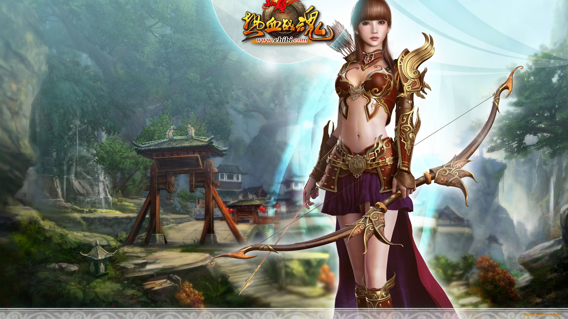 видео, игры, red, cliff