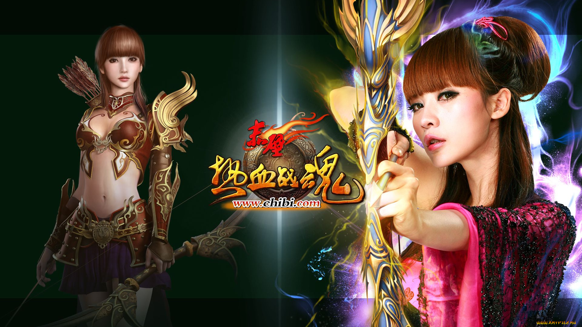 видео, игры, red, cliff