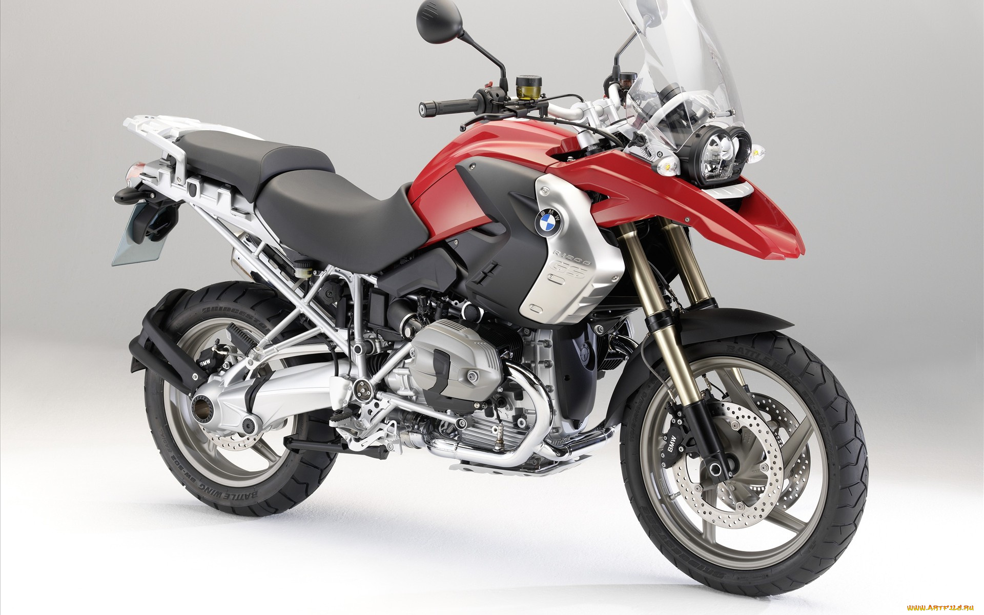 мотоциклы, bmw