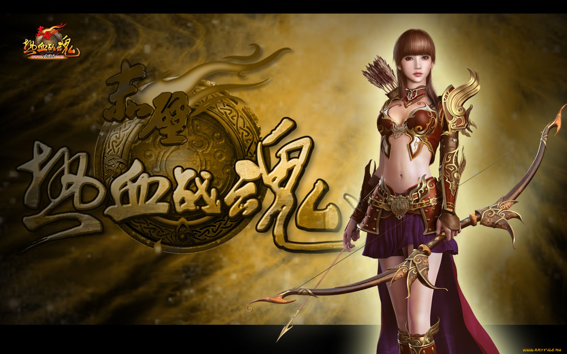 видео, игры, red, cliff