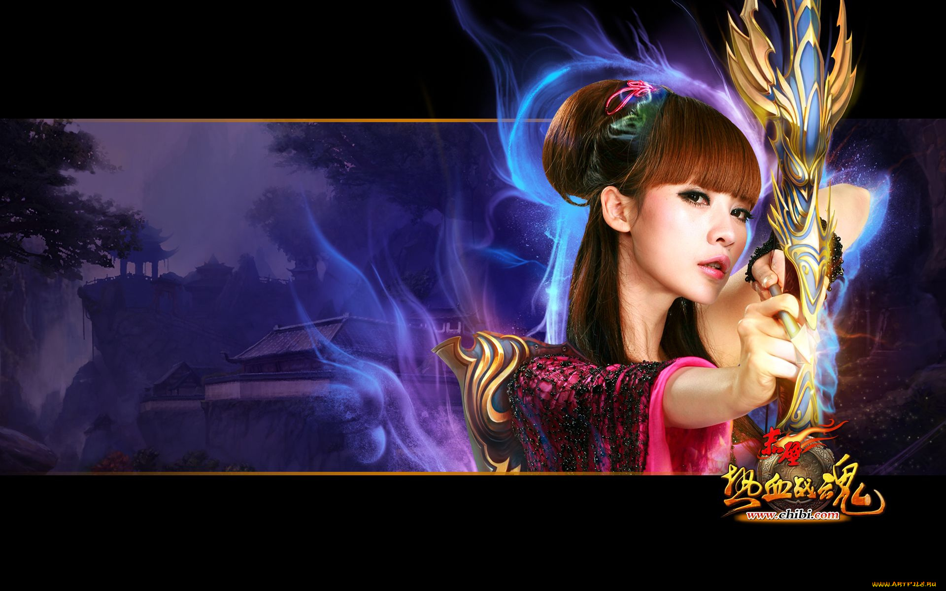 видео, игры, red, cliff