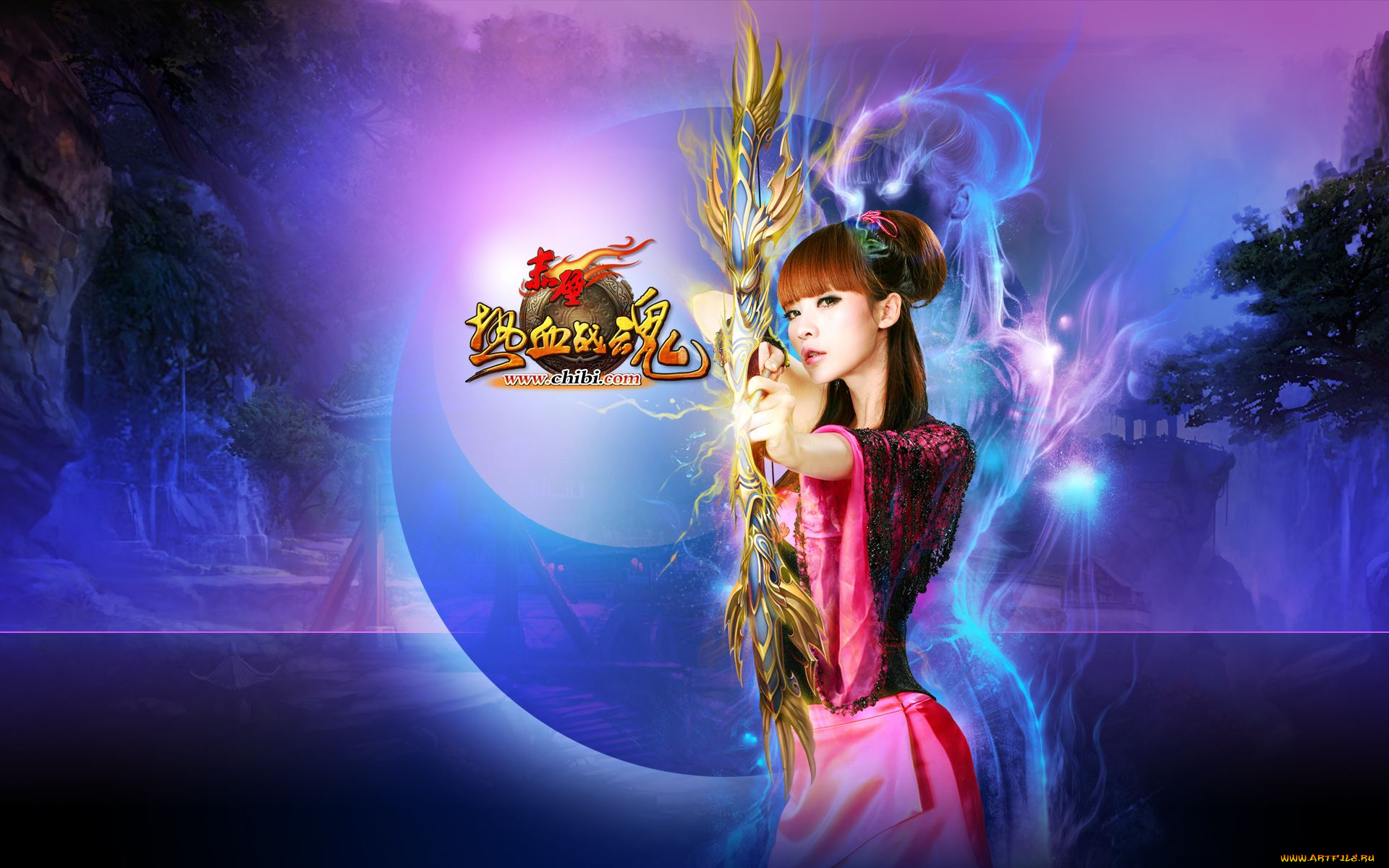 видео, игры, red, cliff