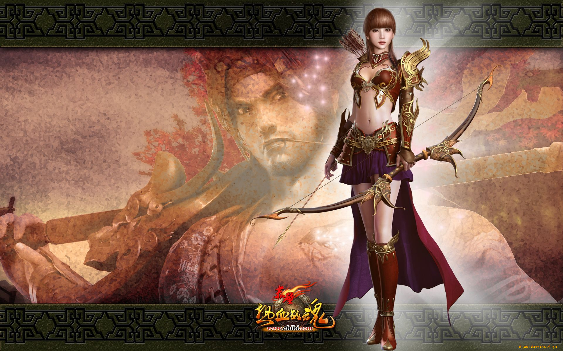 видео, игры, red, cliff