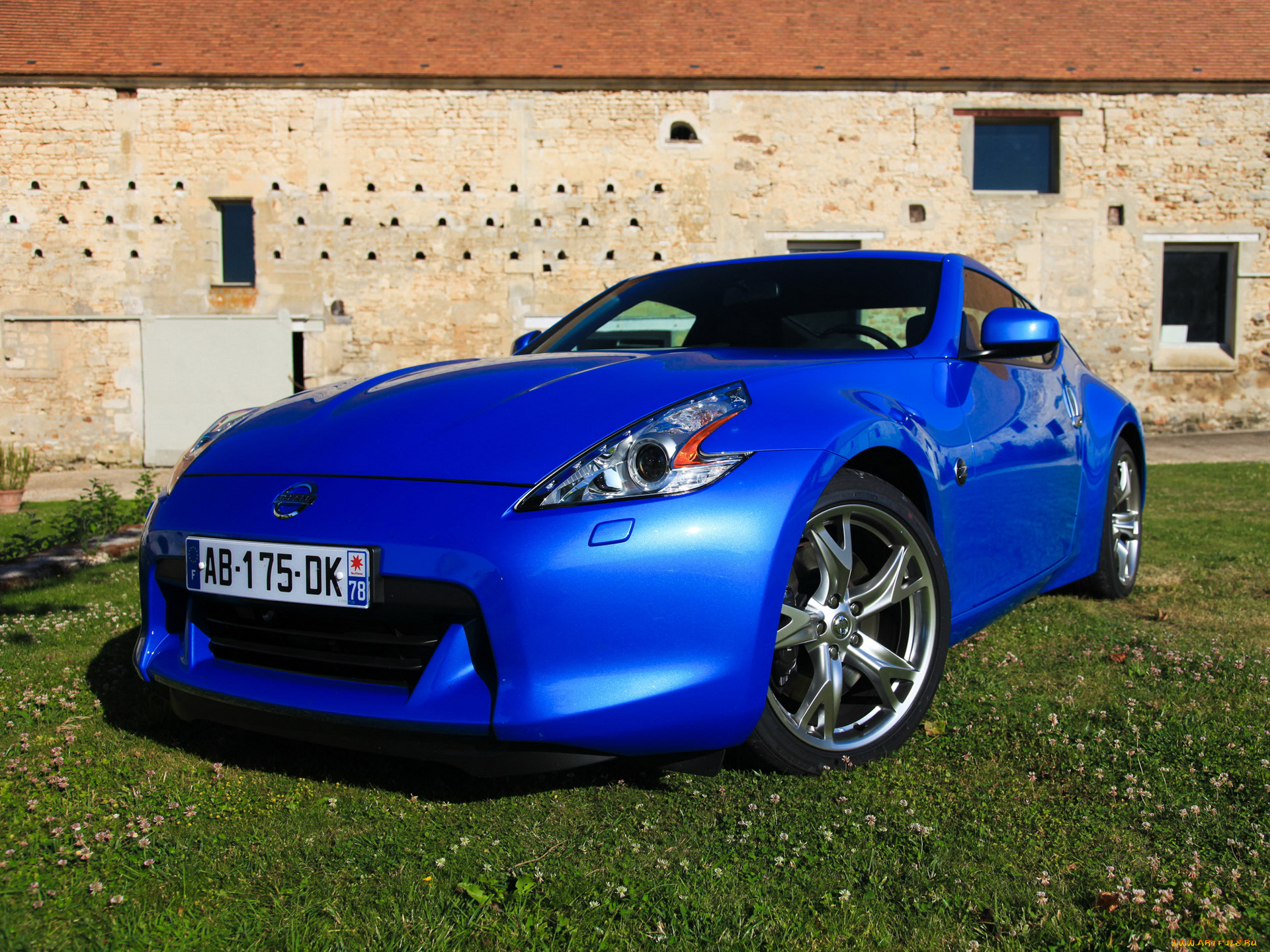 автомобили, nissan, datsun