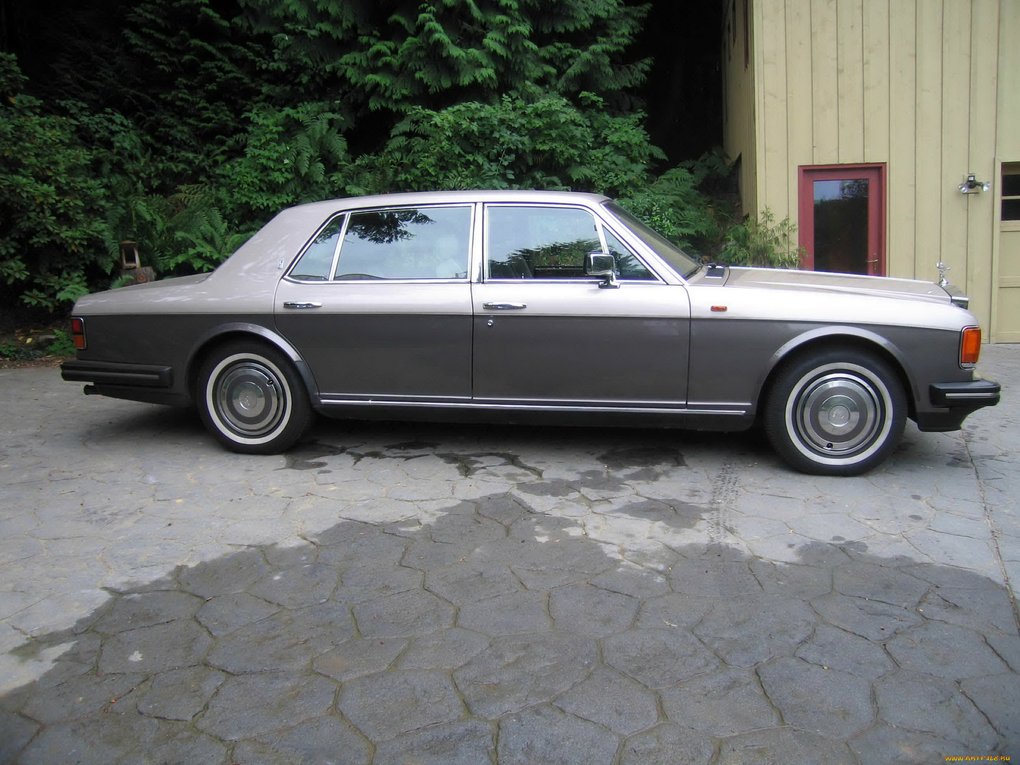 автомобили, rolls, royce