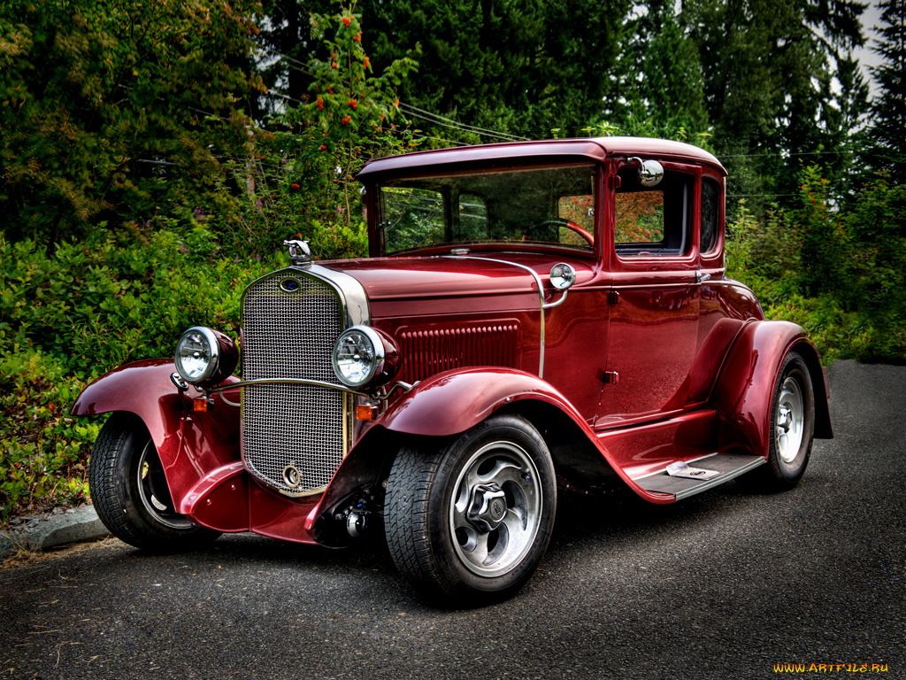 автомобили, custom, classic, car