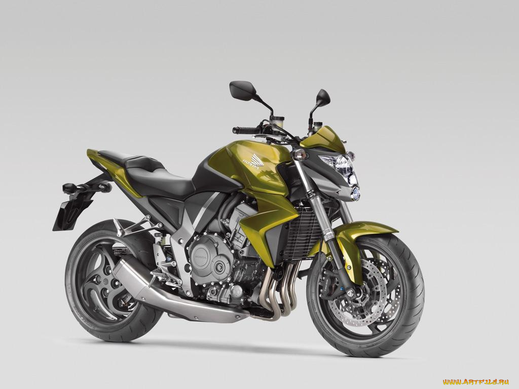 мотоциклы, honda