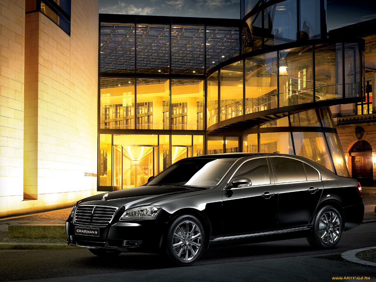 автомобили, ssang, yong