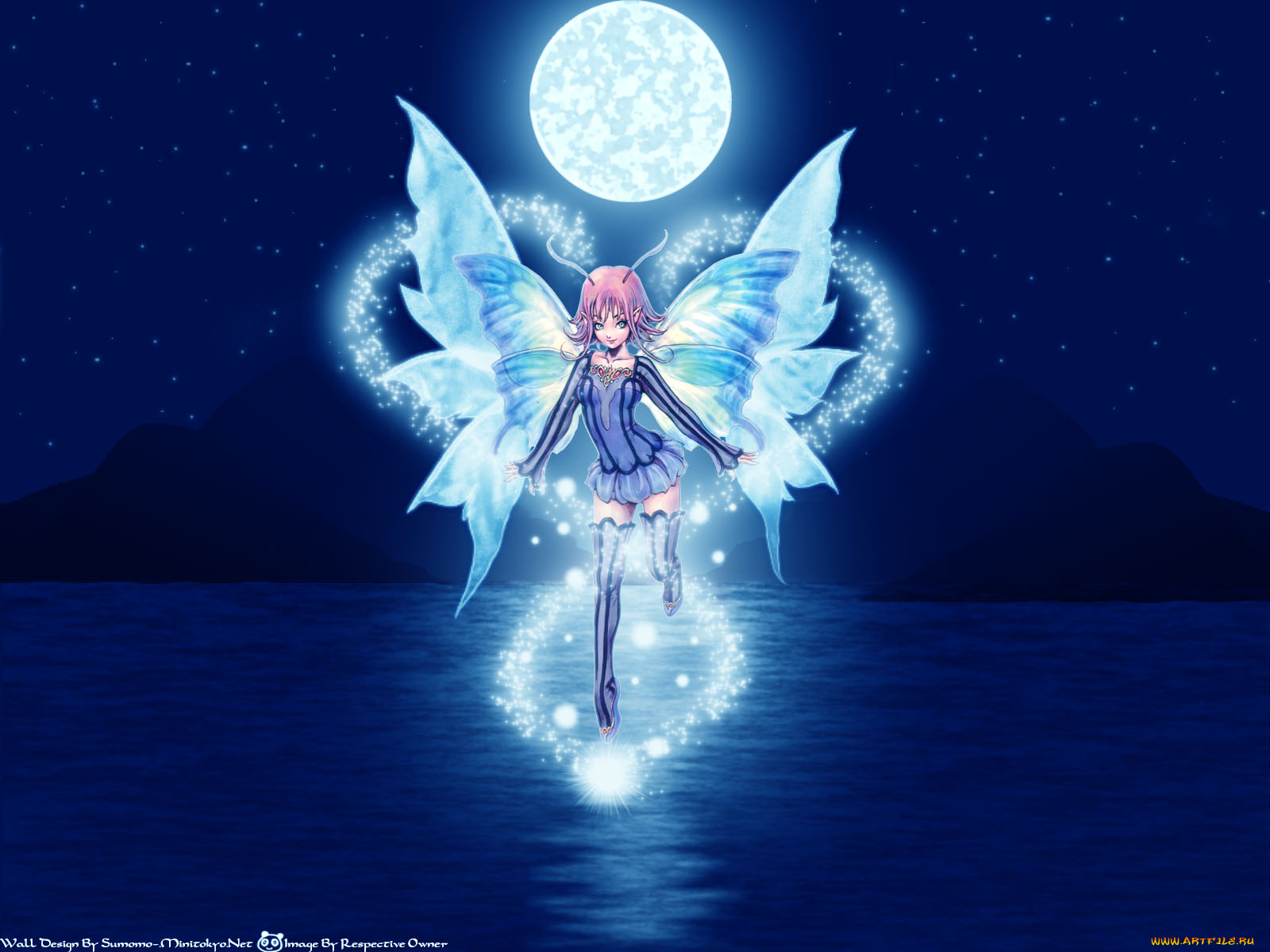 аниме, shunya, yamashita, artist