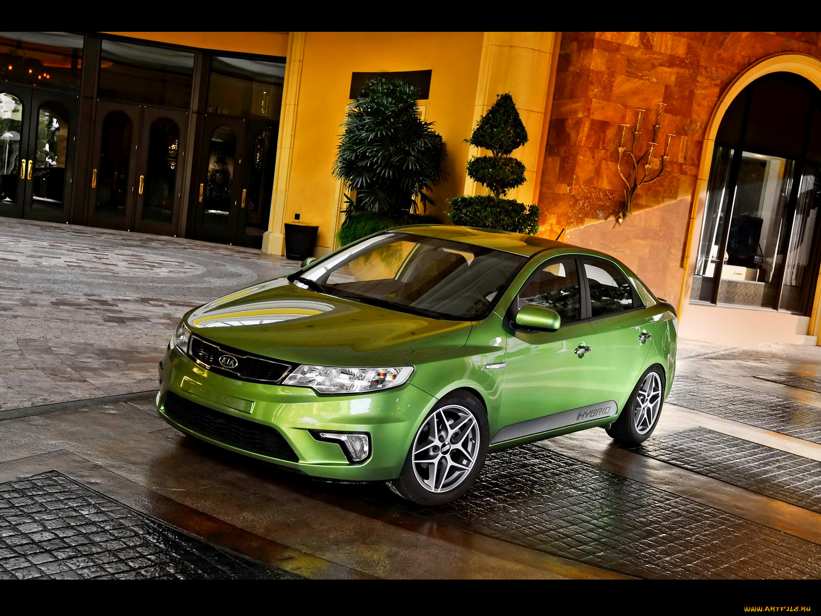 автомобили, kia